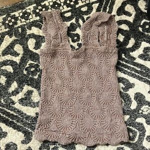 Free People Tank